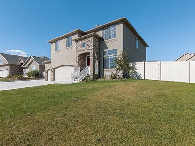 1271 S Alpine Dr, Saratoga Springs, UT, 84045