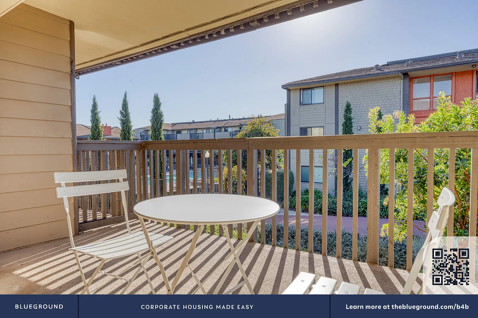 2 bed, 2.0 bath, 1020 sqft, $4,560 — Photo 4