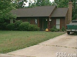 6828 N Ridge Ct, Charlotte, NC 28215