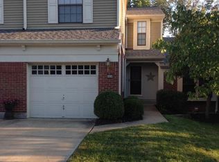 1593 Englewood Pl, Florence, KY 41042