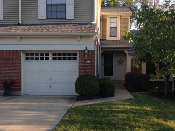 1593 Englewood Pl, Florence, KY 41042