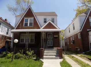 16558 Cheyenne St, Detroit, MI 48235