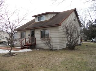 1711 W Thomas St, Wausau, WI 54401