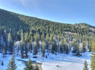 1280 County Road 740, Crested Butte, CO 81224