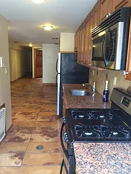 Rented by Guardian Property Management of Brooklyn LLC