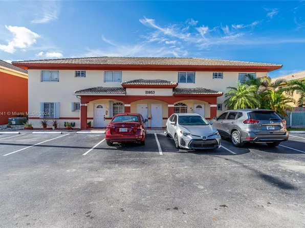11053 W Okeechobee Rd Unit 202, Hialeah Gardens, FL 33018