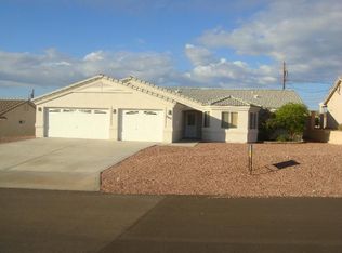 3655 Tarpon Dr, Lake Havasu City, AZ 86406