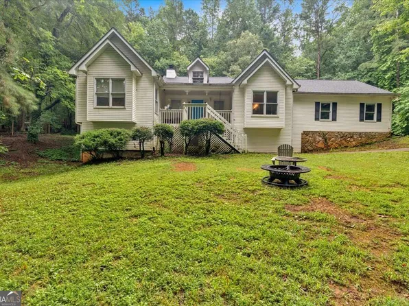 328 Pointe North Path, Dallas, GA 30132