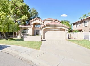 5754 W Drake Ct, Chandler, AZ 85226