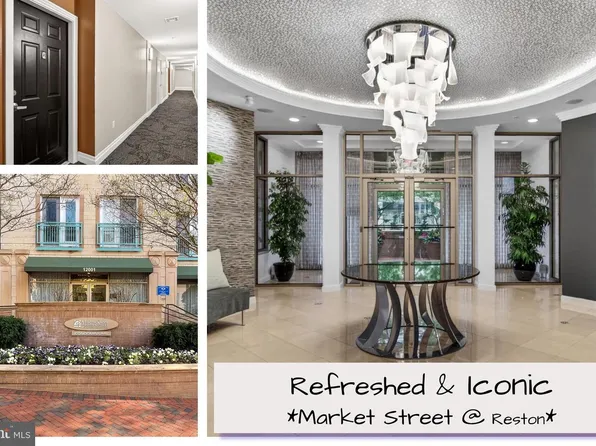 12001 Market St APT 246, Reston, VA 20190