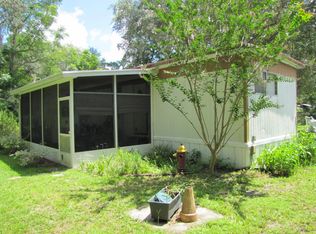 686 NE 165th Ter, Silver Springs, FL 34488