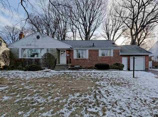 1300 Lexington Ave, Schenectady, NY 12309