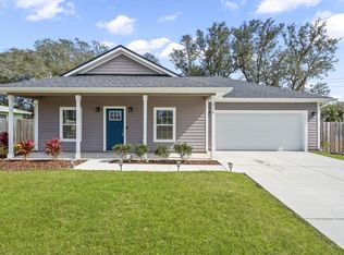 315 Segovia Rd, Saint Augustine, FL 32086