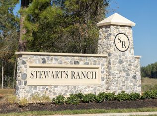 The Pioneer (L470) Plan, Stewart's Ranch, Conroe, TX 77301