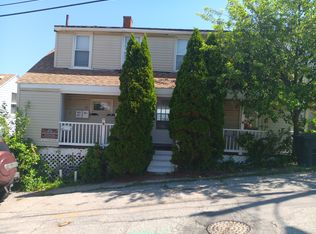 30 Porrazzo Rd #2, Hull, MA 02045