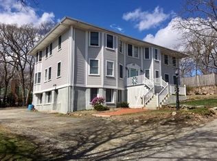 26 Reed Hill Rd APT 4, Braintree, MA 02184