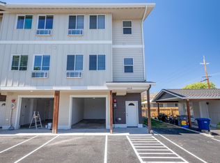 1013 & 1015 5th St #1, Wenatchee, WA 98801