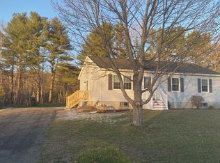 27 Brookview Dr, Randolph, ME 04346