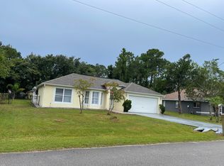 4 Burbank Dr, Palm Coast, FL 32137