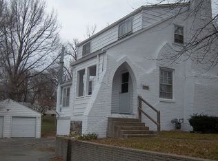 506 NE 41st St, Kansas City, MO 64116