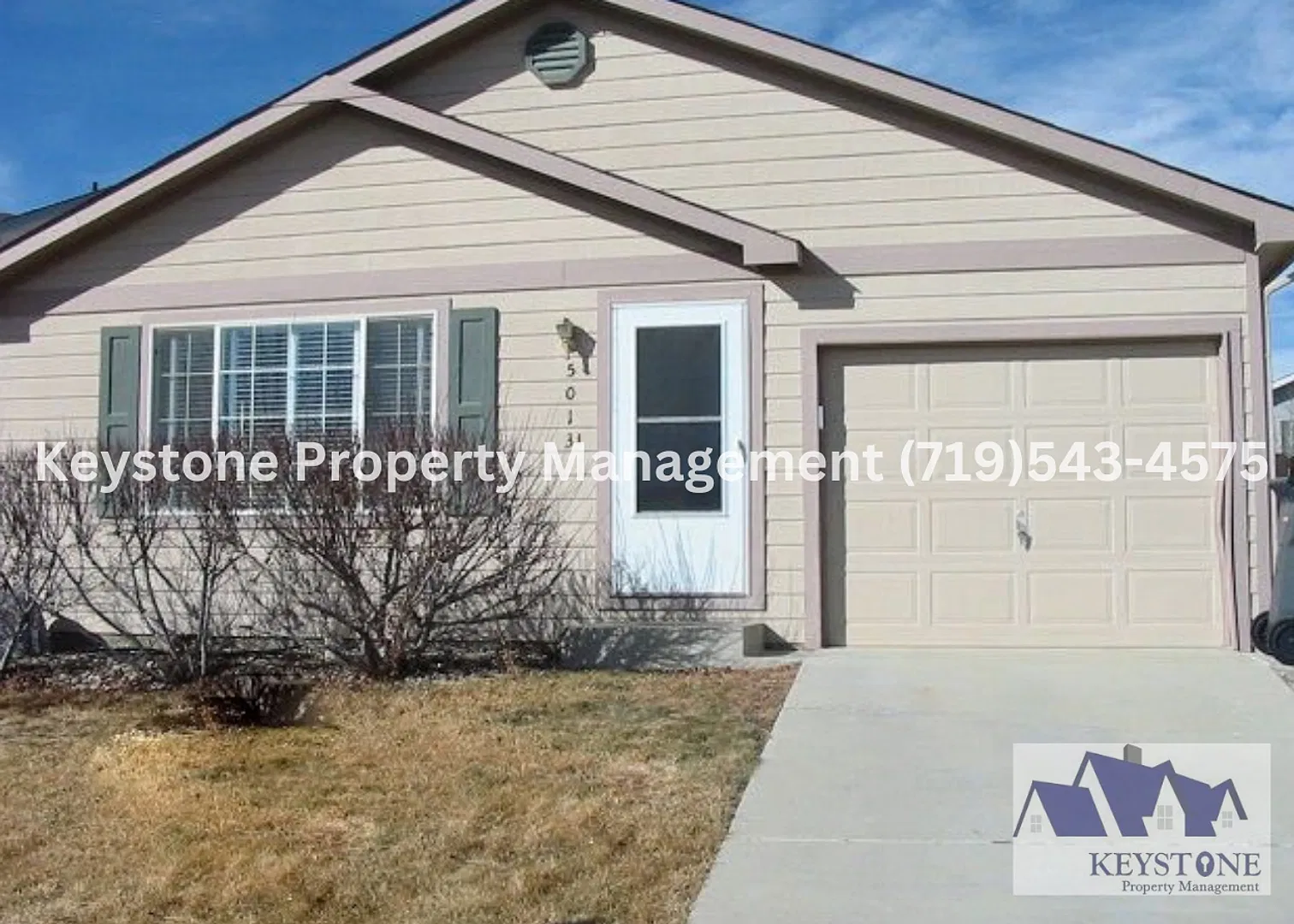 Application Fee Reimbursed! Small Pets Welcome - Northside, 2 Bedroom/1 Bath/1 Car Garage $1750/$... — Photo 1