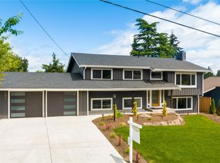 14128 NE 72nd St, Redmond, WA