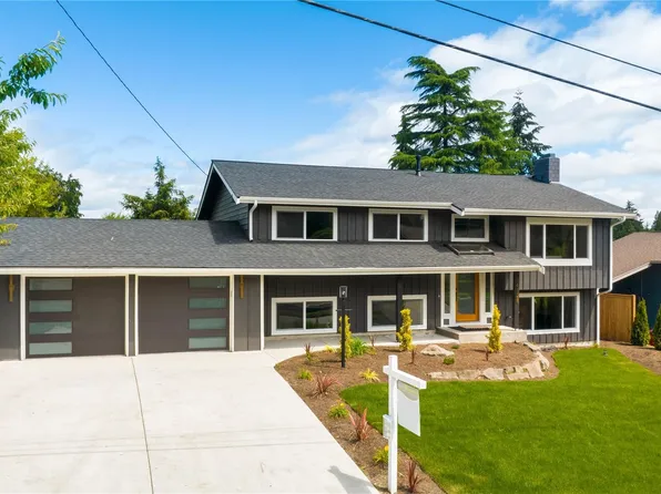 14128 NE 72nd Street, Redmond, WA 98052