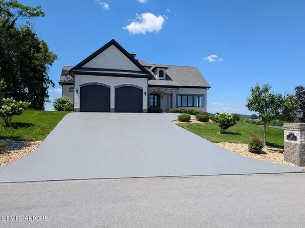 141 Gold Finch Ln, Vonore, TN 37885