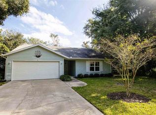 133 Shamrock Rd, Saint Augustine, FL 32086