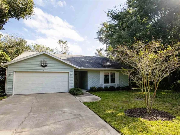 133 Shamrock Rd, Saint Augustine, FL 32086