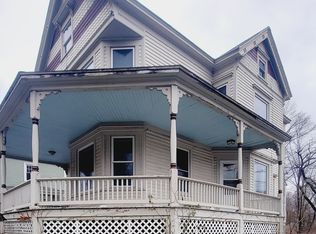 12 Prospect Hill Rd #A, New Milford, CT 06776