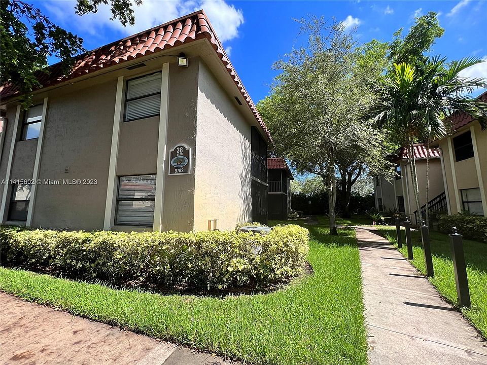 1st image of 9702 Hammocks Blvd APT 103