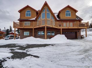 7175 Rabbit Creek Rd, Anchorage, AK 99516