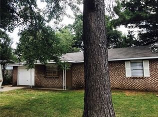 2503 N Jill Cir, Springdale, AR 72762