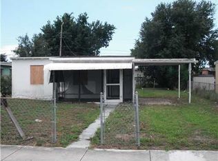 1870 Rutland St, Opa Locka, FL 33054