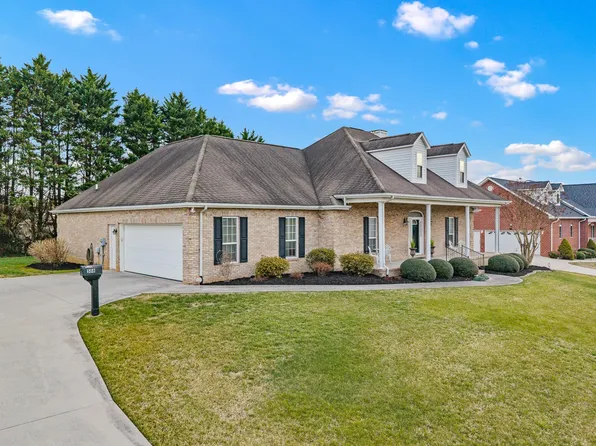 508 Lynnwood Dr, Athens, TN 37303