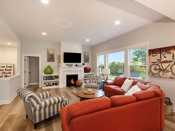 4th image of 3638 Siebers Ln NE Lot 13