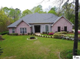 342 Jefferson Oaks Dr, Ruston, LA 71270