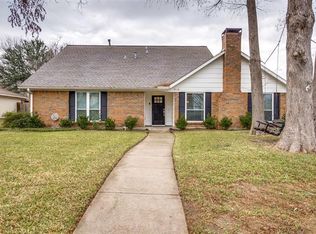 919 Via Del Sur, Mesquite, TX 75150