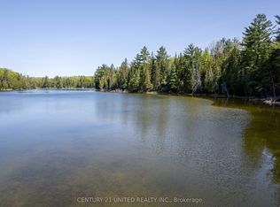 0 Johnson Rd, North Kawartha, ON K0L1A0