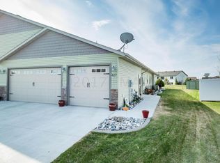 427 36th Ave W, West Fargo, ND 58078