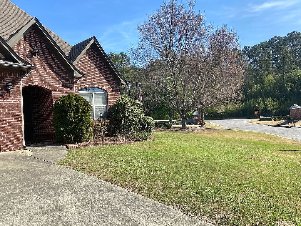 284 Fulton Springs Pl, Fultondale, AL 35068 Zillow