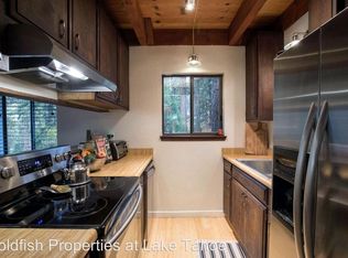 521 Lucille Dr, Incline Village, NV