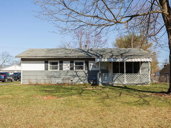 952 Lancaster Ave, Reynoldsburg, OH 43068