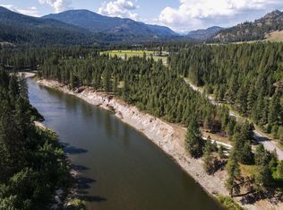 332X Rockcut Rd, Orient, WA 99160