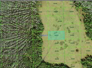 Deen Still Rd LOT B-189, Polk City, FL 33868
