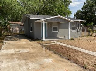 4507 N 35th St, Tampa, FL 33610