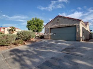 607 Dry Valley Ave #0, North Las Vegas, NV 89031