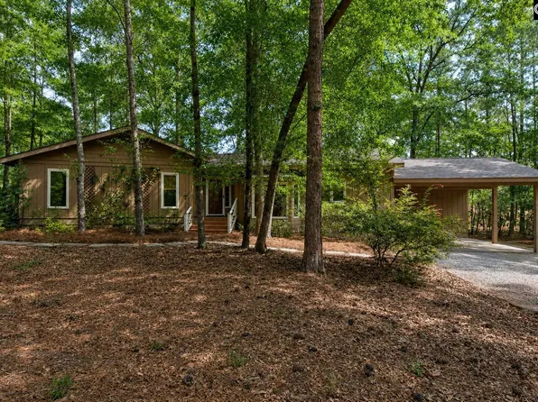 8 Cedar Pl, Camden, SC 29020
