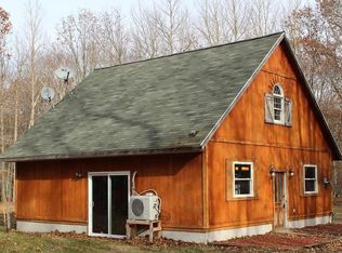 4140 Windward Forest Trl, Manistee, MI 49660